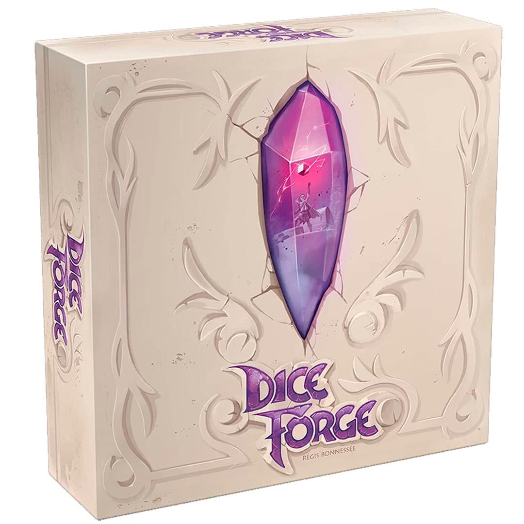 Dice Forge 1